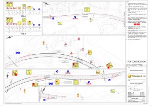 TMDesignUK Traffic Management Design Services