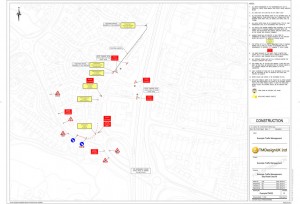 TMDesignUK Traffic Management Design Services