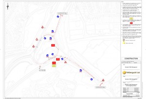 TMDesignUK Traffic Management Design Services
