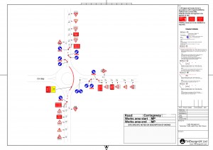 TMDesignUK Traffic Management Design Services
