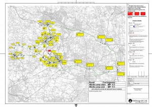 TMDesignUK Traffic Management Design Services