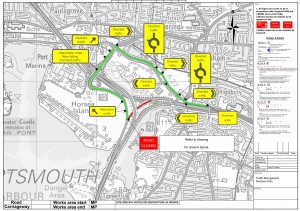 TMDesignUK Traffic Management Design Services