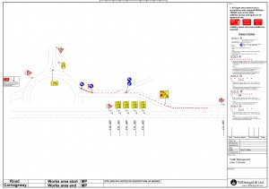 TMDesignUK Traffic Management Design Services