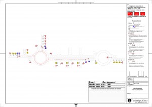 TMDesignUK Traffic Management Design Services
