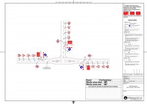 TMDesignUK Traffic Management Design Services